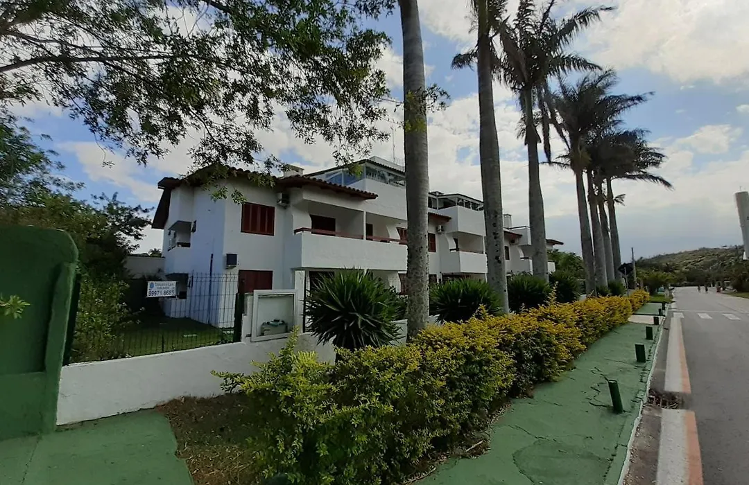 Residencial Hostal Blanco-1