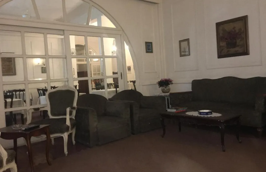 Pension Roma-1