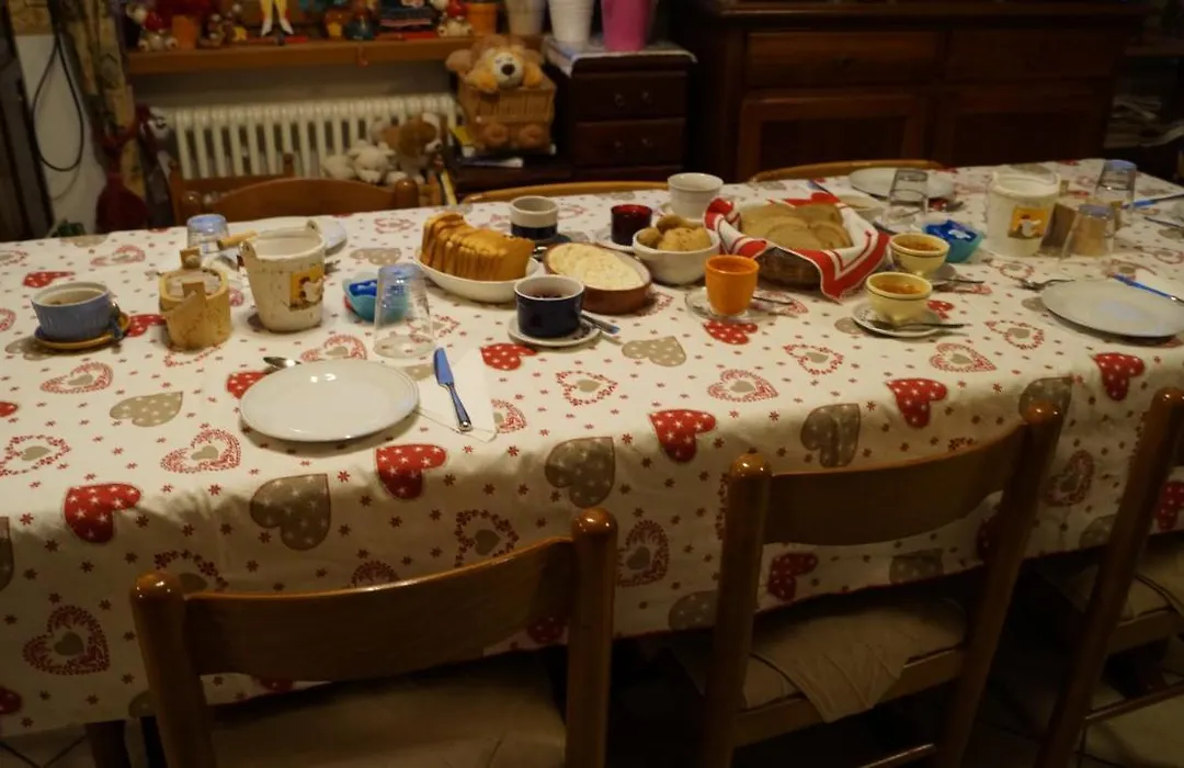 B&B L'Arca Di Noe-1