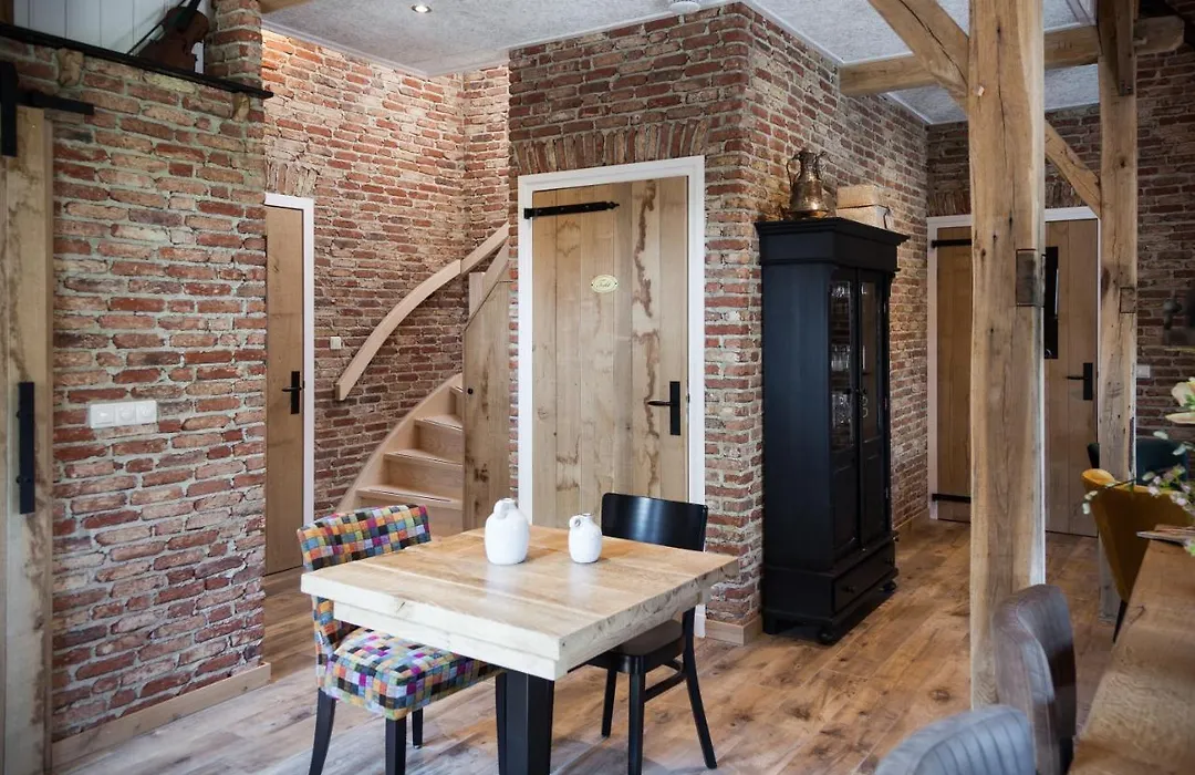 Bed&Breakfast De Schoppe-1