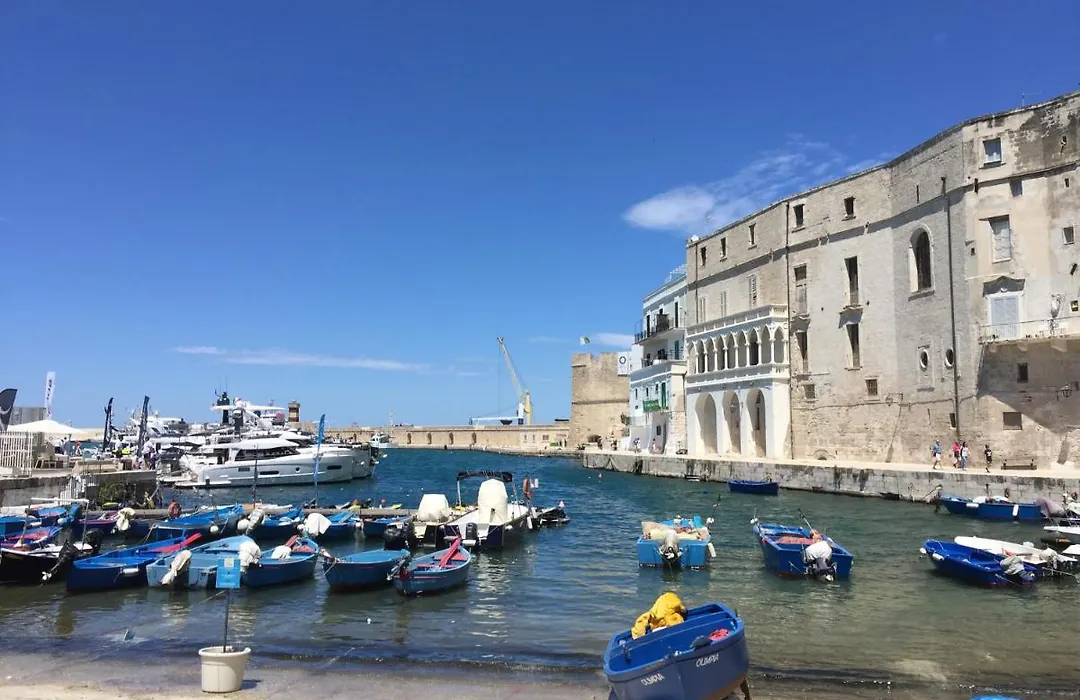 Casa E Bottega-1