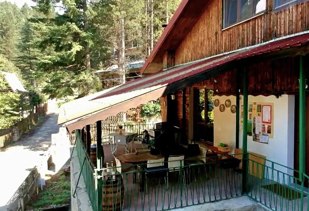 Perla della Sila B&B-1