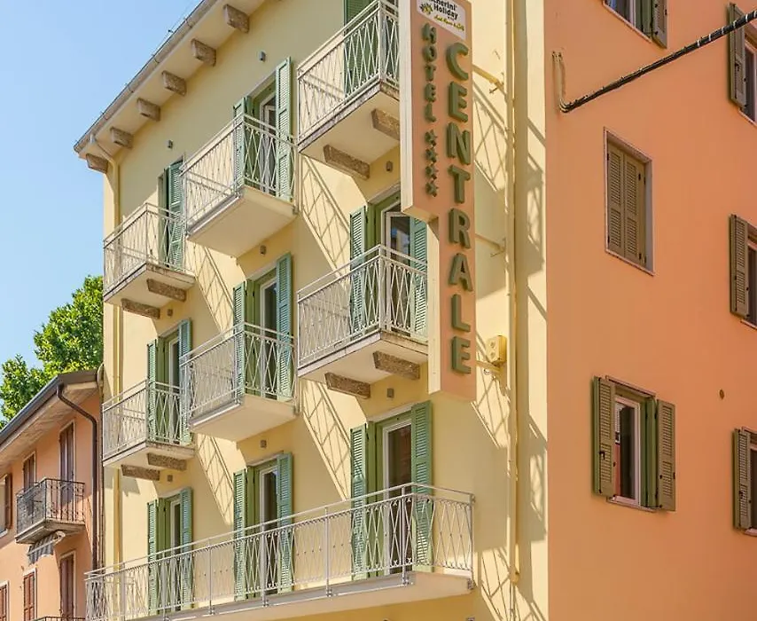 Hotel Centrale-1