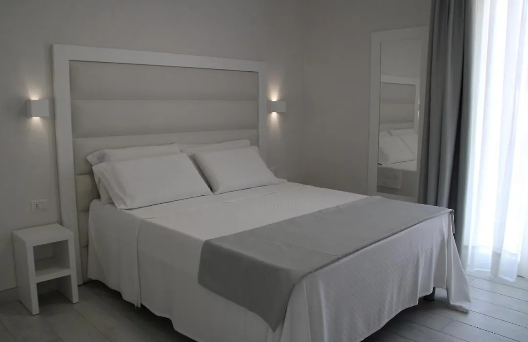La Guitgia Rooms-1