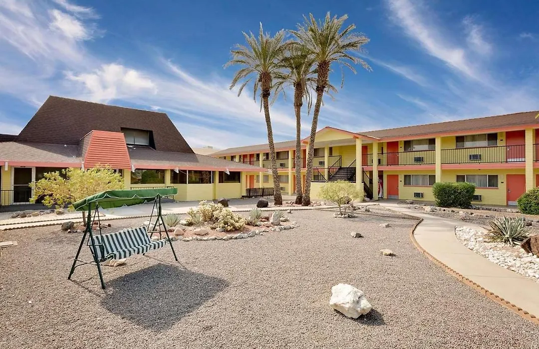 Lake Place Inn Lake Havasu City-1