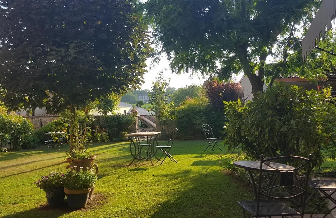 Le Quattro Stagioni B&B And Apartament-1
