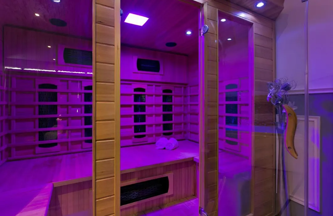 Wellness Suite Zeist-1