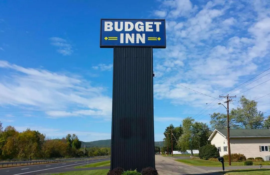 Budget Inn Corning-1