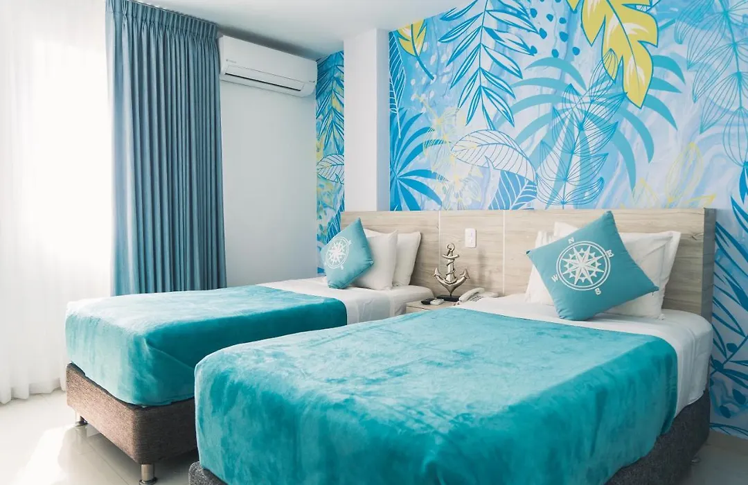 Sea Colors Hotel-1