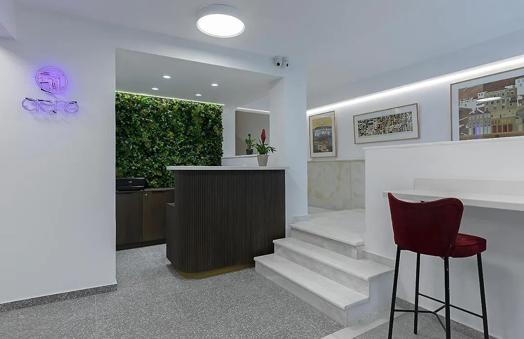 Acro Urban Suites-1