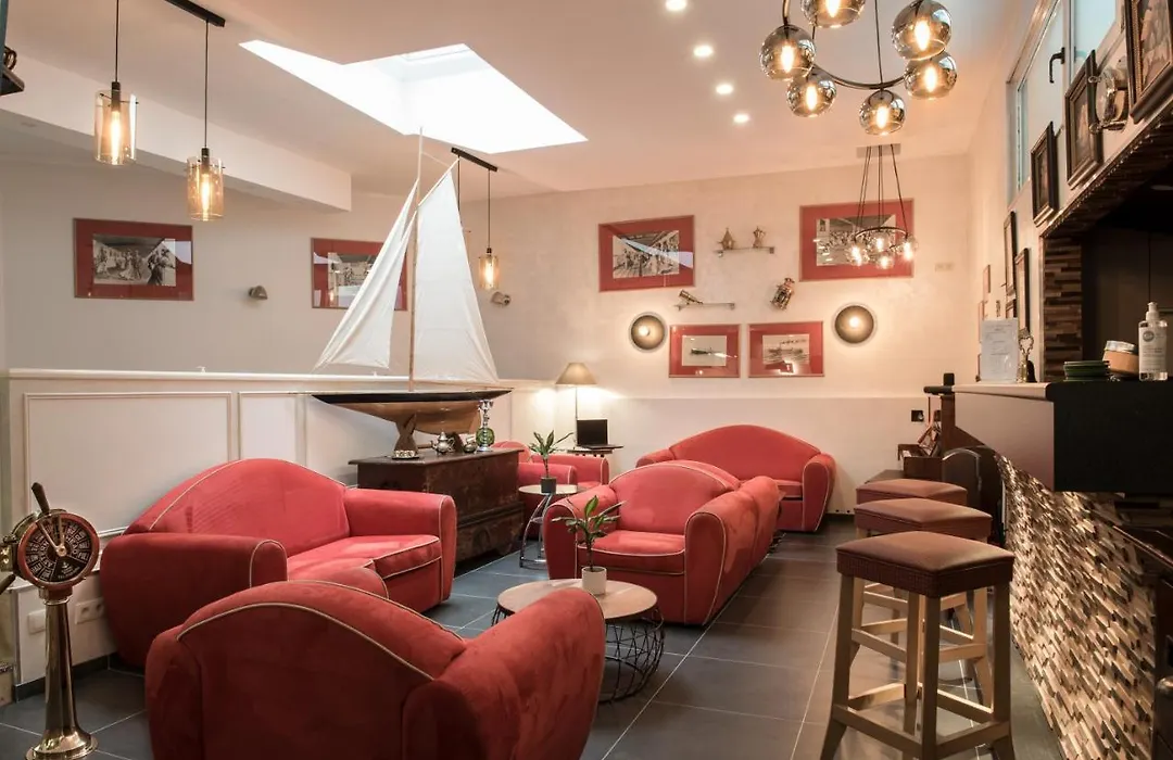 Hotel Noga-1