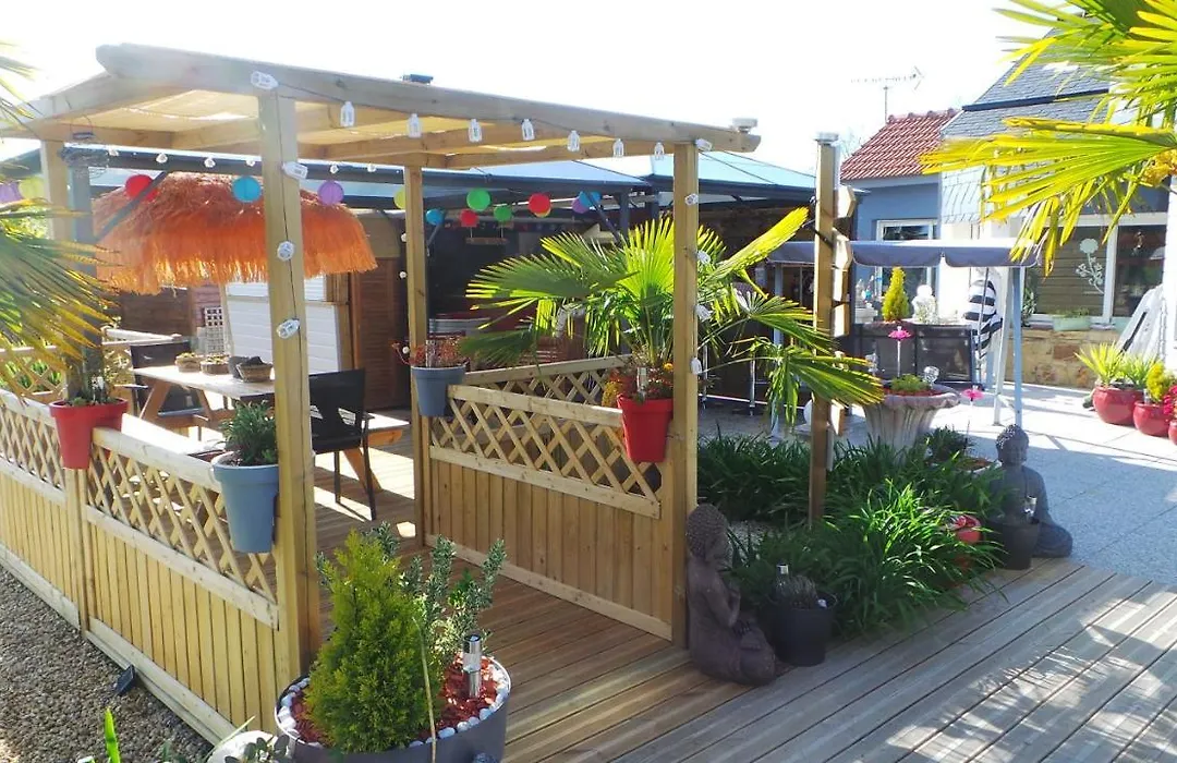 Casa Bihan Ty Coat-1