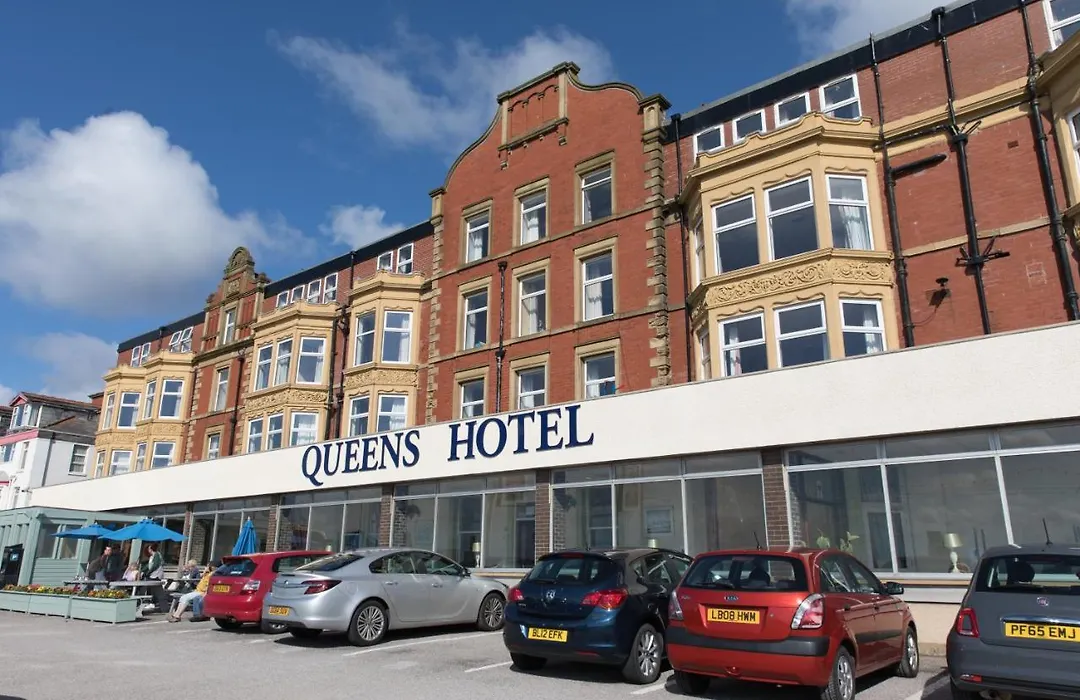 Queens Hotel-1