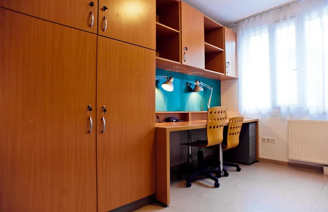 City Hostel Corvin-1