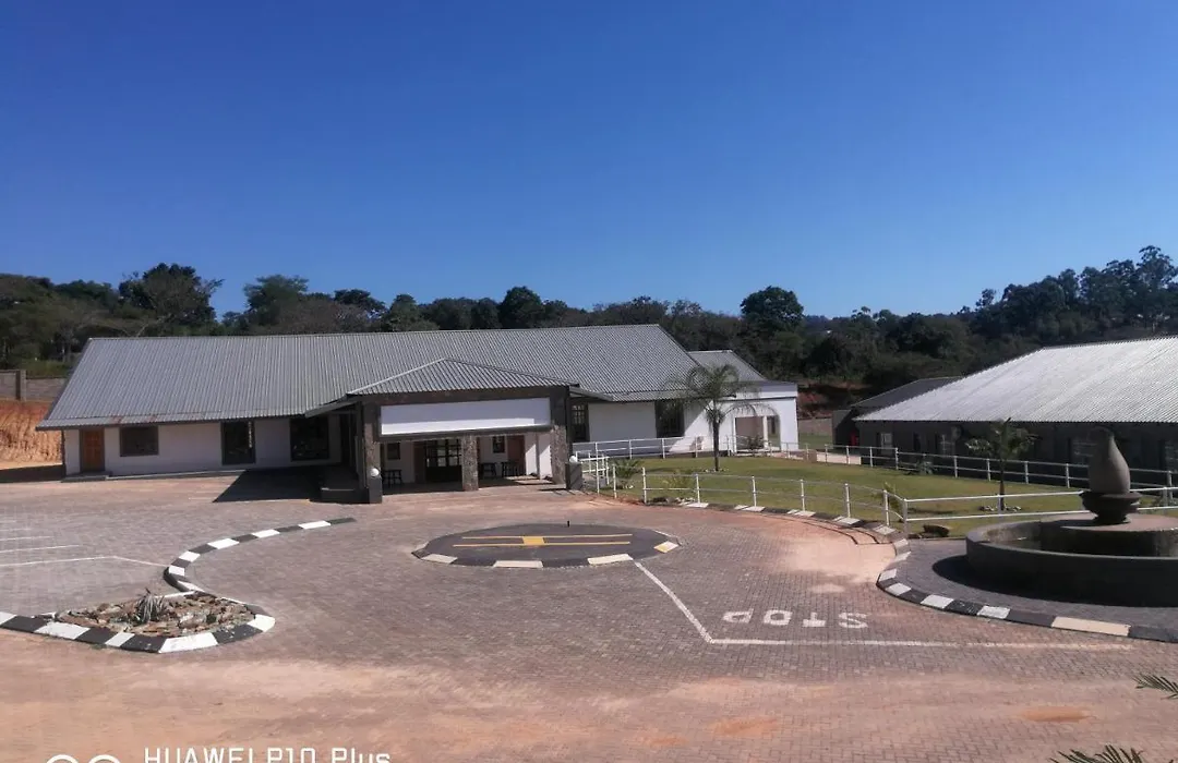 Sima Silver Lodge-1