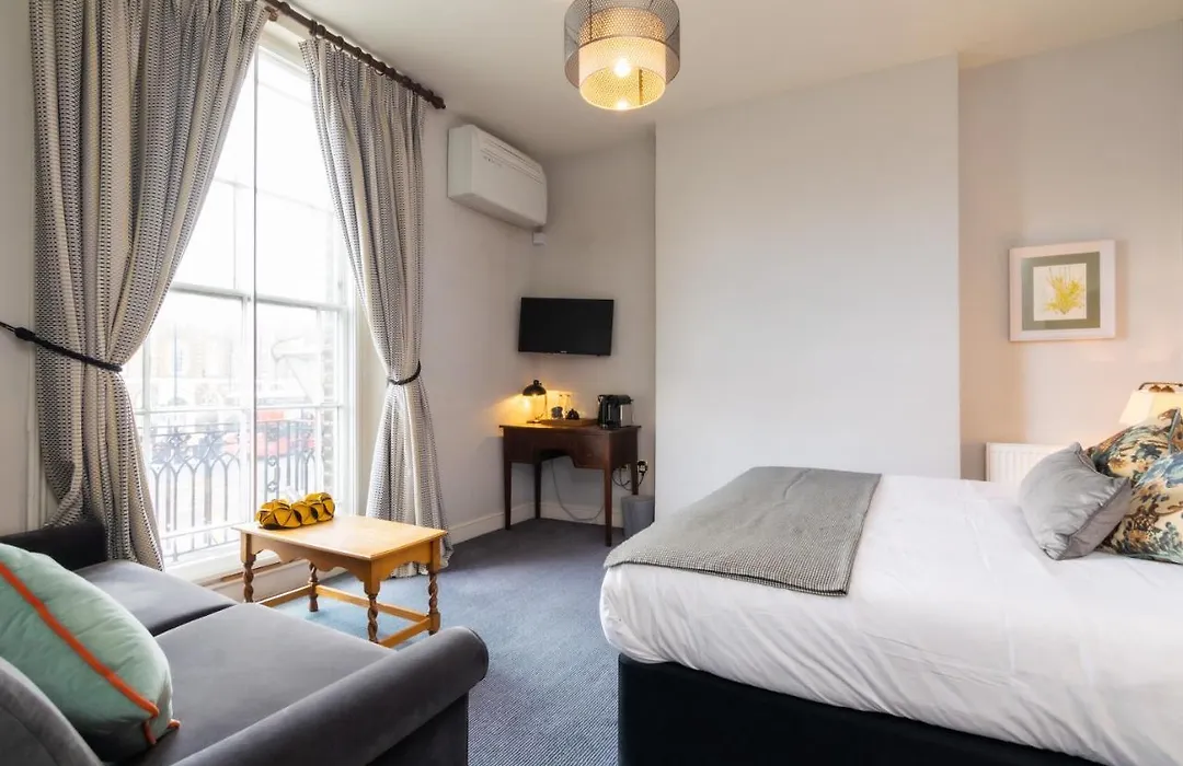 Tulse Hill Hotel-1
