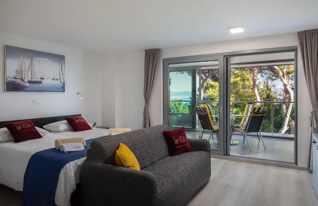 Villa Aqua - Adults Only-1