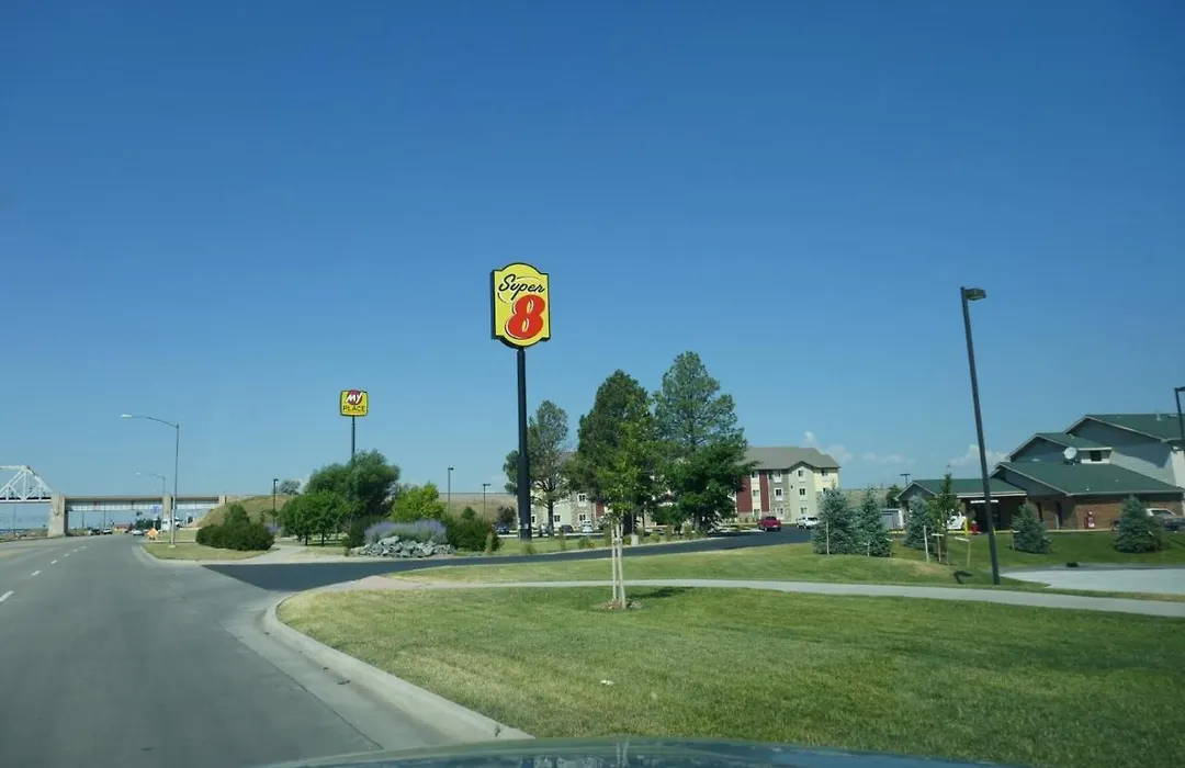 Super 8 By Wyndham Cheyenne Wy-1
