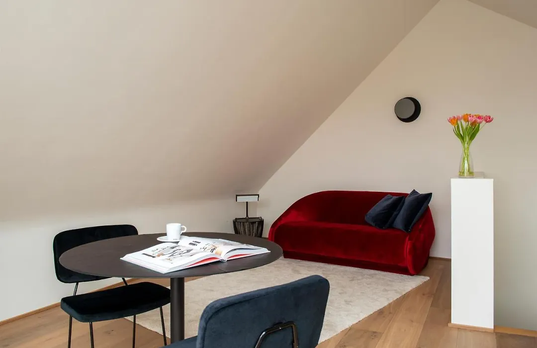 Riga Suites Antwerp-1