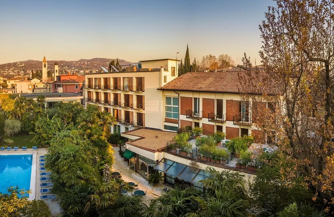 Hotel 4 Stagioni Sensus Spa-1