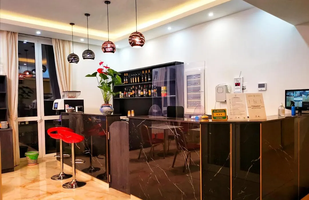 Csi Group - Hotel Metropoli-1