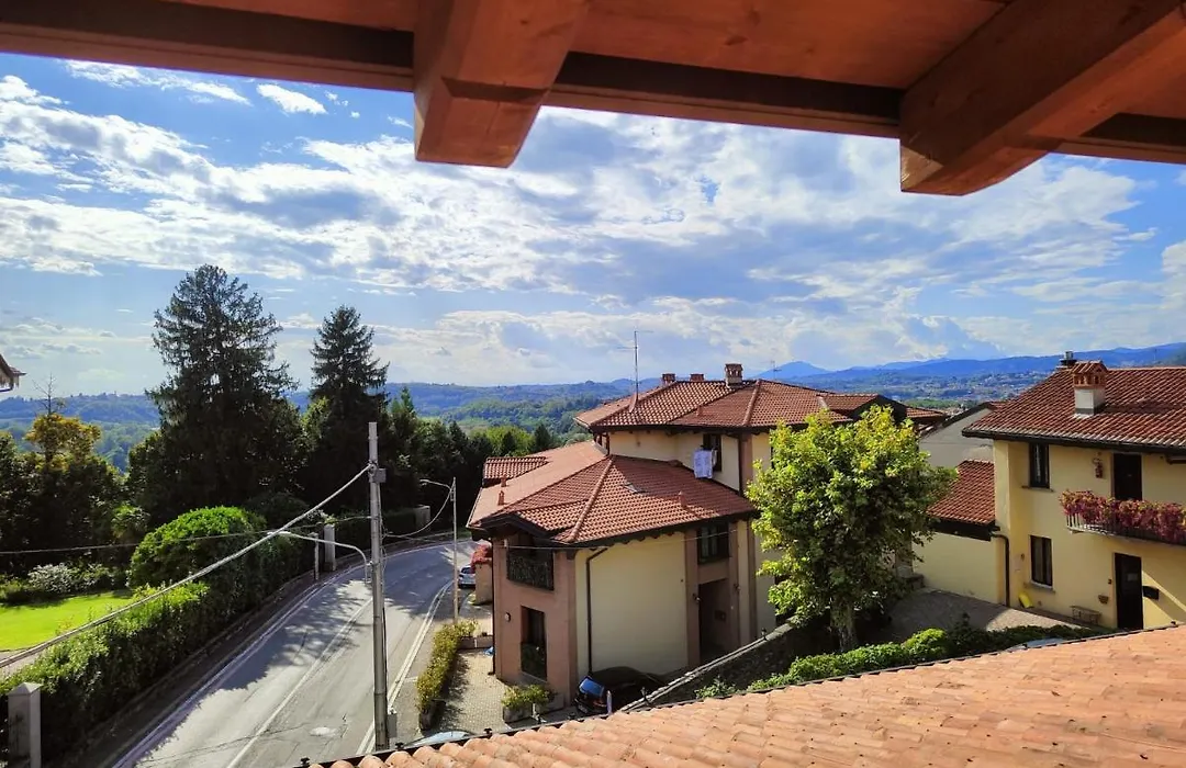 Hotel Locanda Dell'Oca Bianca-1