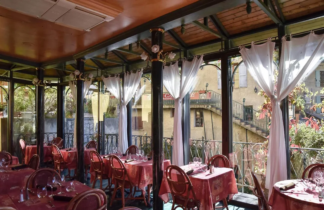 Le Relais de Moustiers-1
