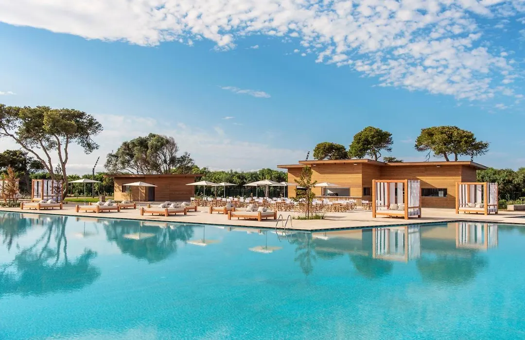 Radisson Blu Resort Al Hoceima-1
