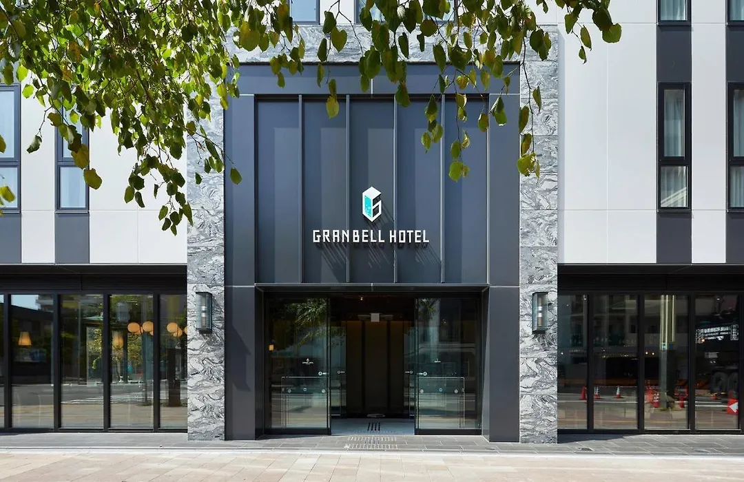 Susukino Granbell Hotel-1