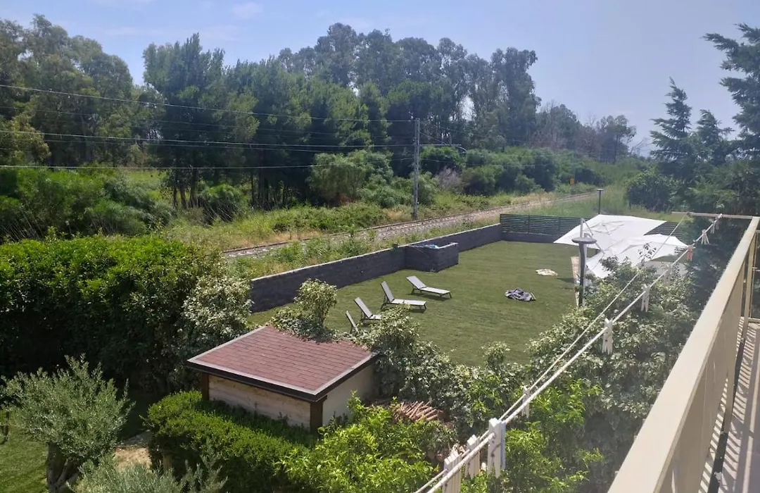 Naturamare B&B-1