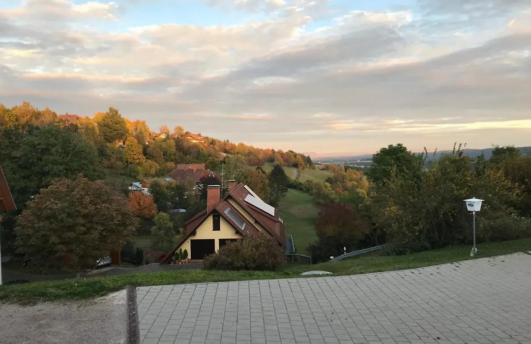 Landgasthof Alpenblick an der Wutachschlucht Südschwarzwald-1