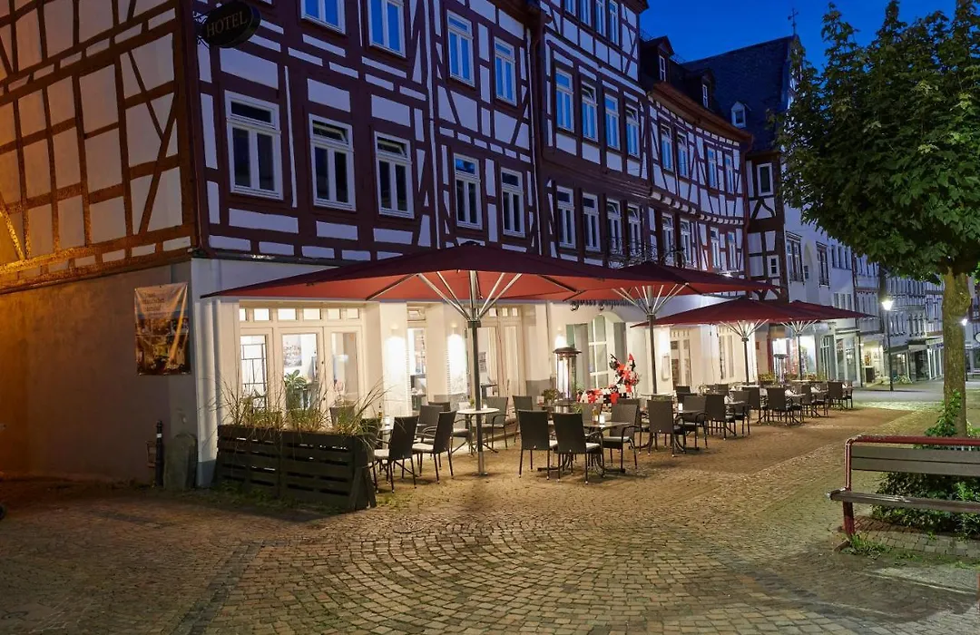 Hotel Schlemmer Das Familaere Altstadt - Hotel Mit Herz-1
