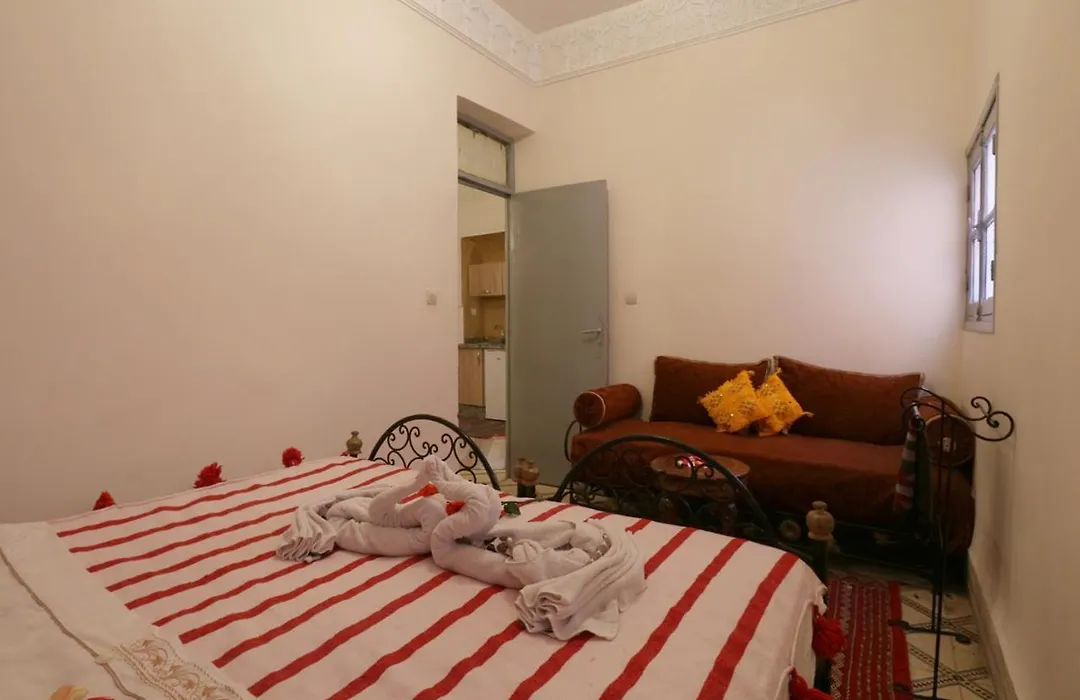 Riad Capri-1