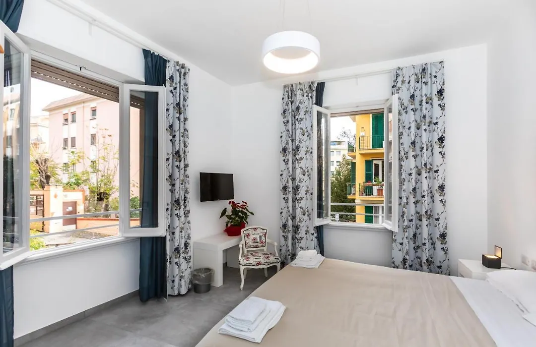 Sant'Erasmo Suite-1