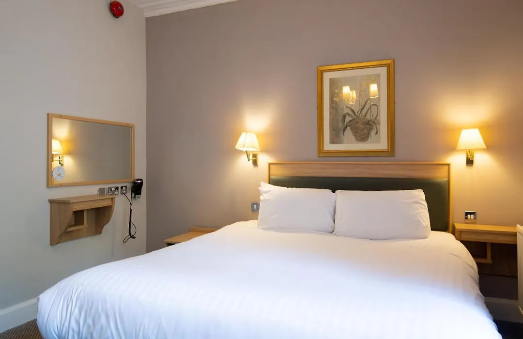 Heart Of England, Northampton By Marston'S Inns-1