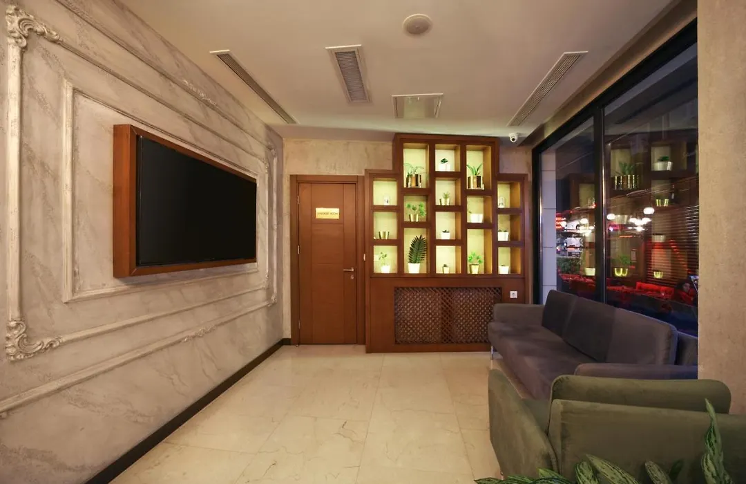Suadhan Hotel-1