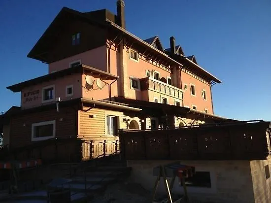 Rifugio Hotel Principessa Giovanna-1