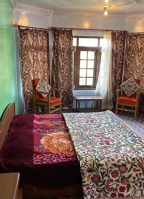 Dilaram Guest House-1