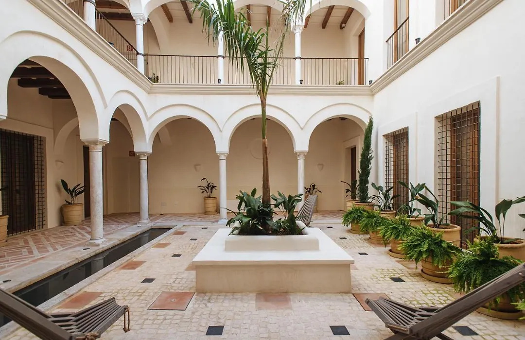 Casa Del Rey Sabio-1
