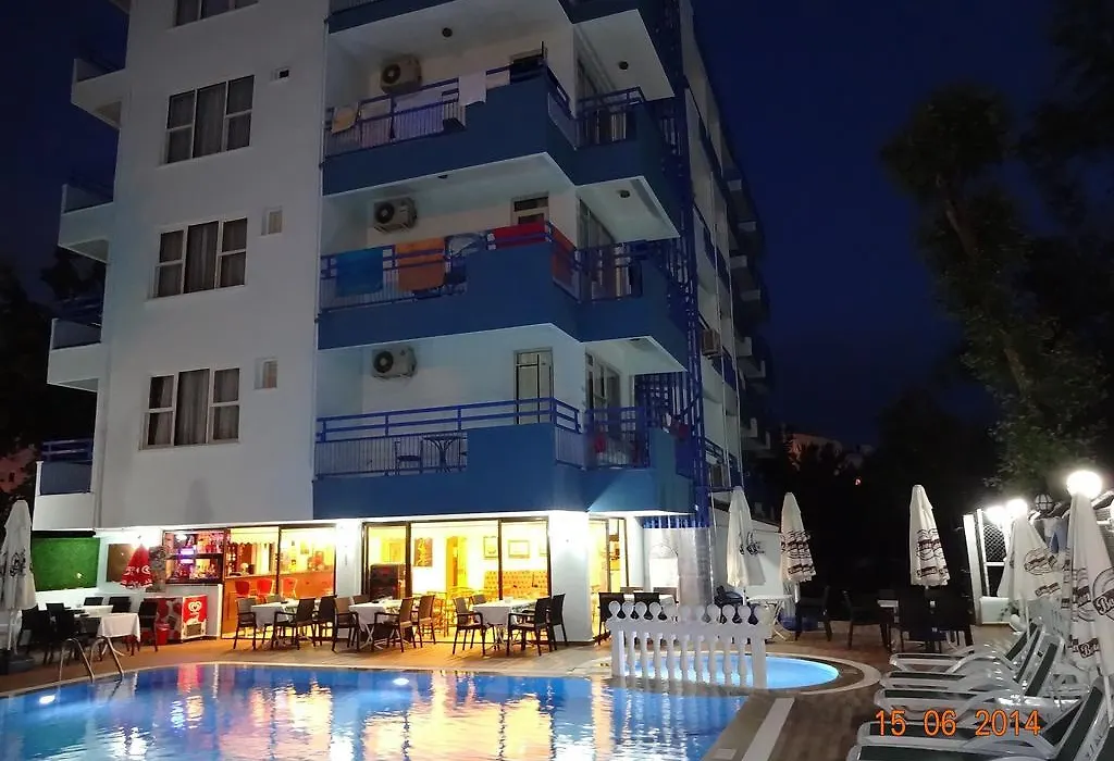 Pinar Hotel-1