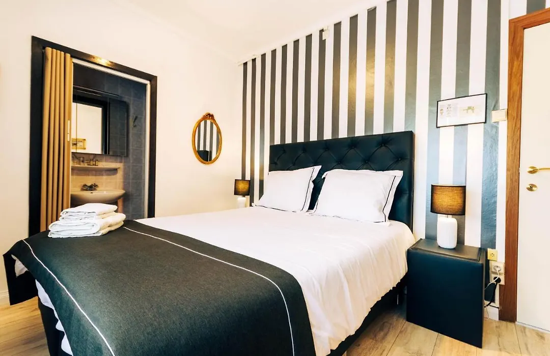 Boutique Hotel Joli Bois-1