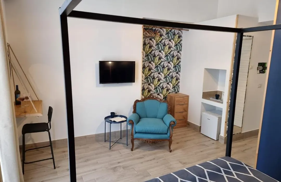 Cuore Mio B&B-1