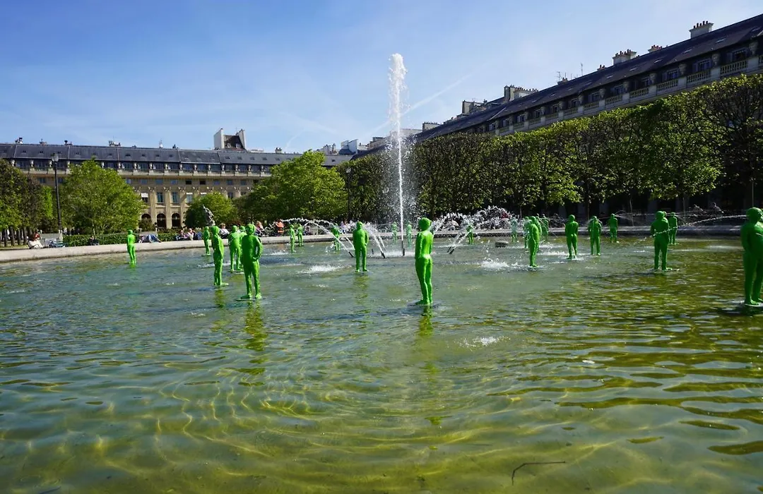 Hotel Montpensier-1