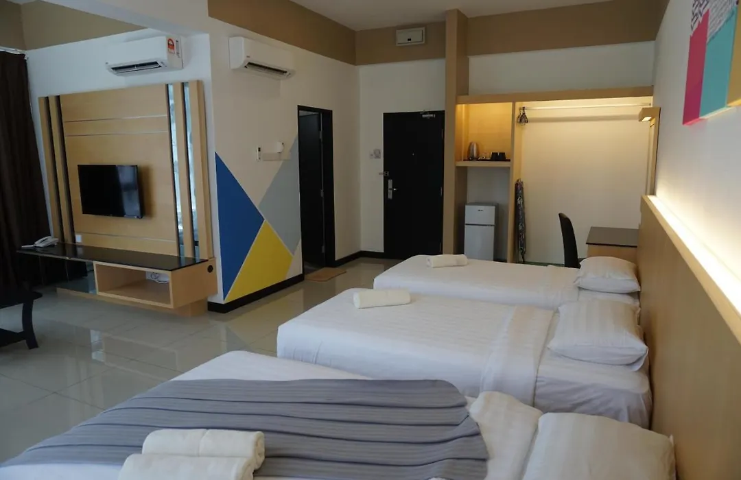 Scott Service Suites-1