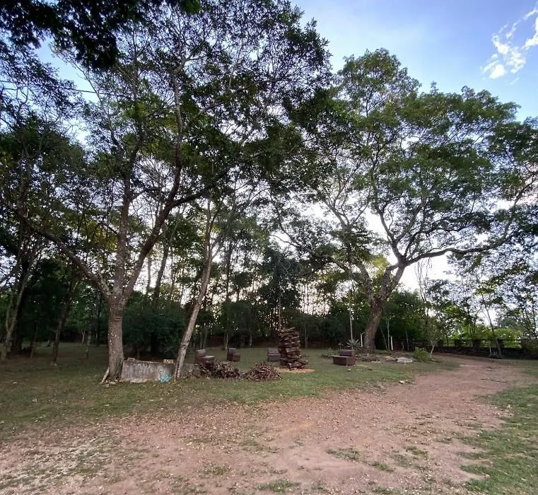 Pousada Aconchego-1