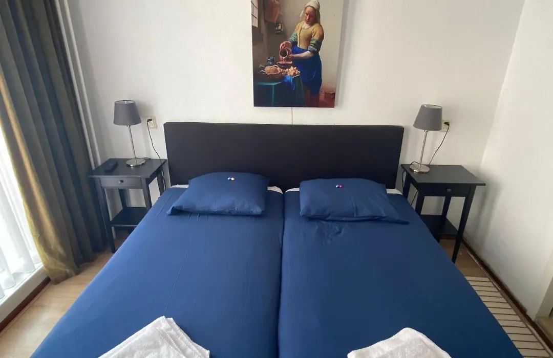 Hotel 't Sonnehuys-1
