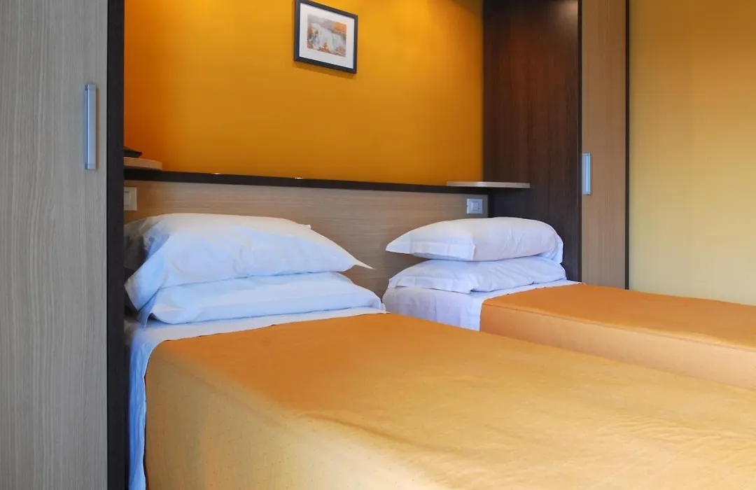 Hotel Michelangelo-1