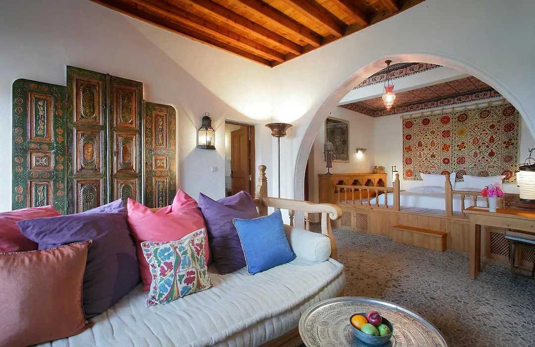 Melenos Art Boutique Hotel-1