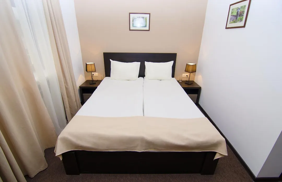City Centre Hotel By Picnic-1