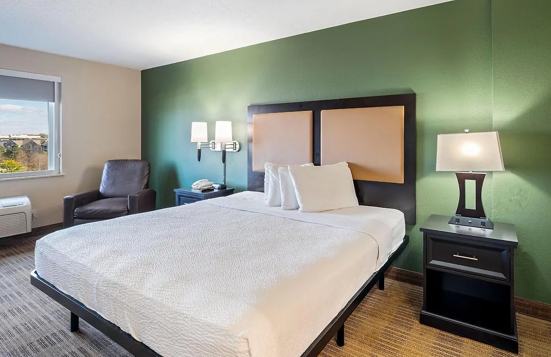 Extended Stay America Suites - Washington, Dc - Springfield-1